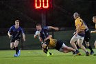 Men's Rugby vs Mass Maritime  Wheaton College Men's Rugby vs Mass Maritime Academy. - Photo By: KEITH NORDSTROM : Wheaton, Rugby, Mass Maritime